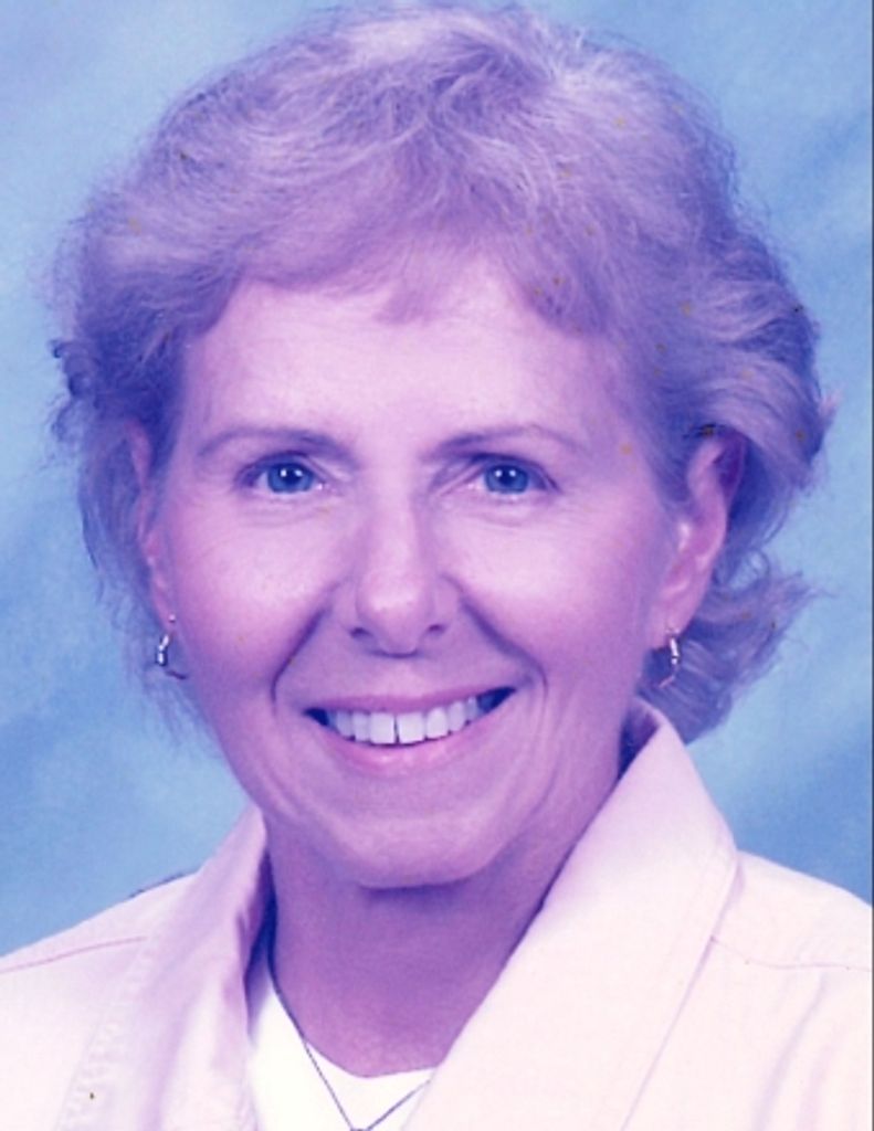 Carol Brazeau Profile Photo