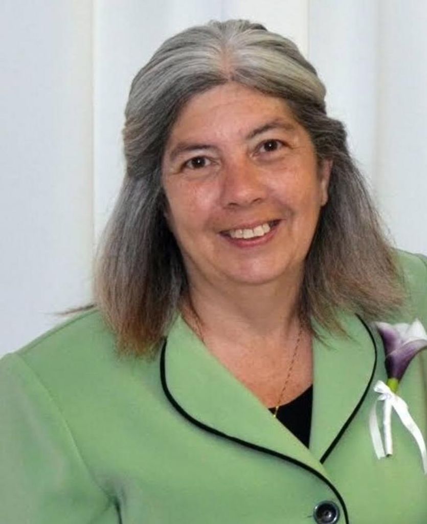 Alice Sylvia Hatcher Profile Photo