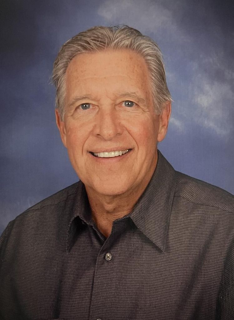 Mike Plant Profile Photo