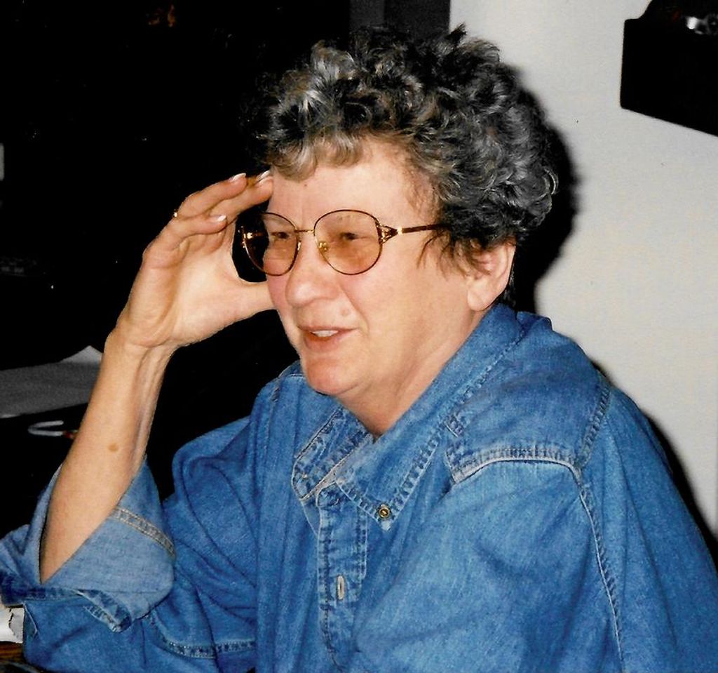 Cassie Ann Johnson Profile Photo