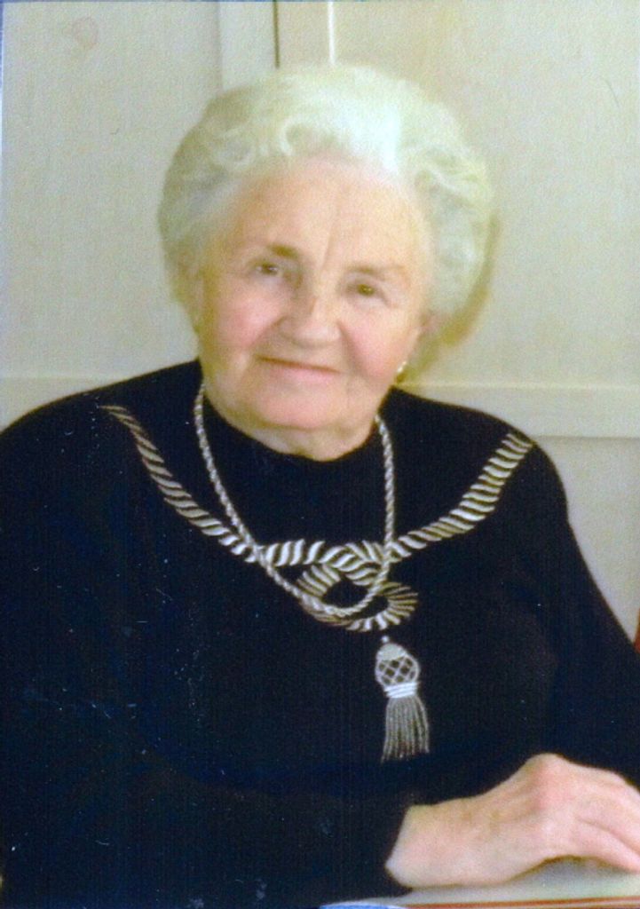 Maria Moroz