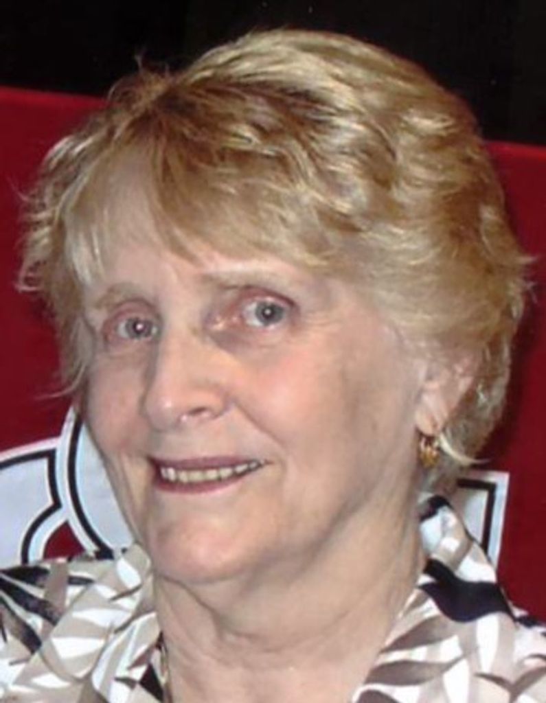 Claudia Irvin