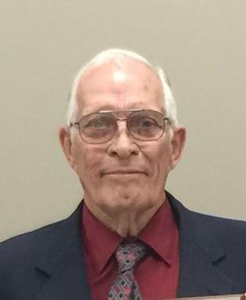 Elroy "Blackie" Schwirtz