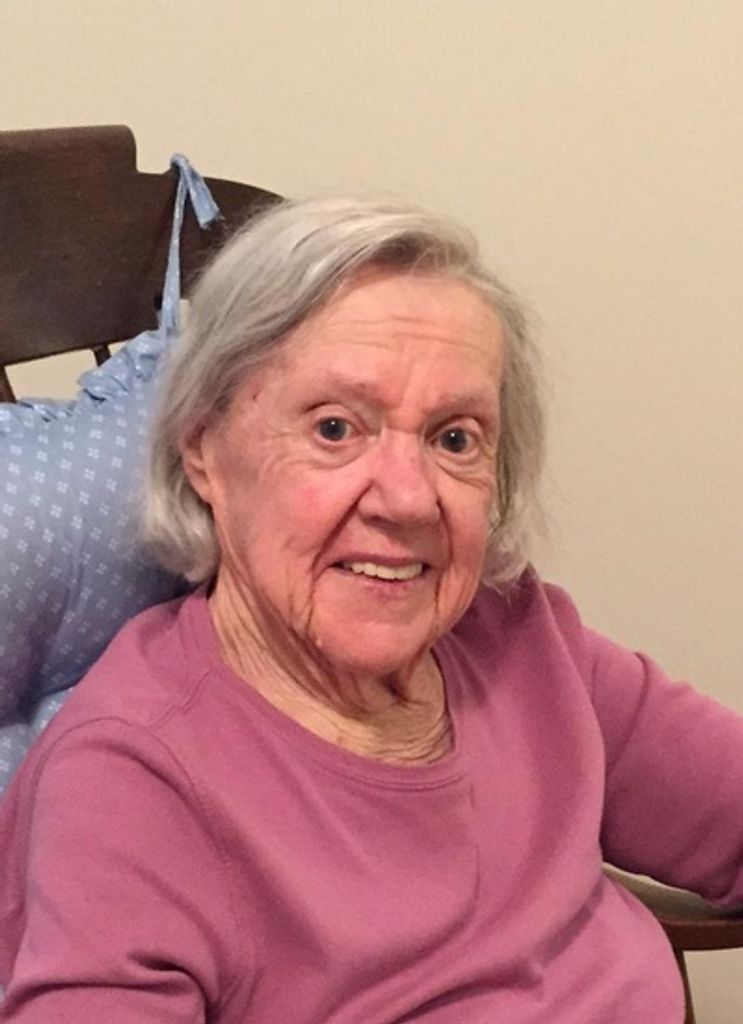 Helen Waropay Profile Photo