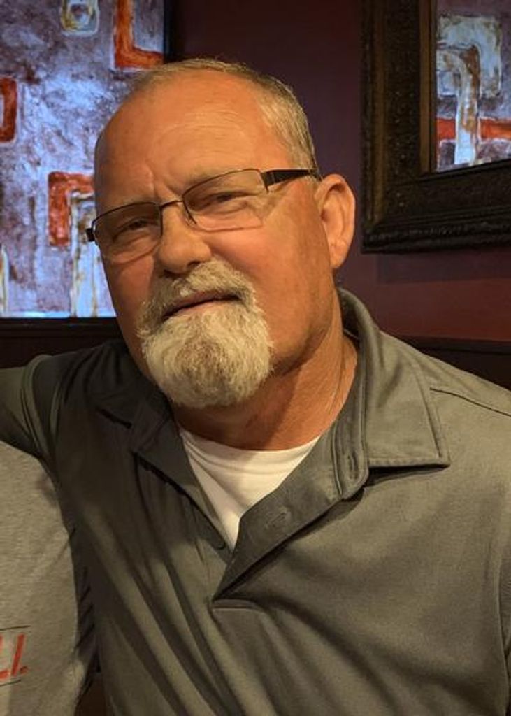 Mark Shane Holocker Profile Photo