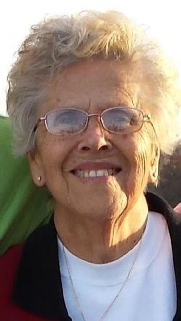 Juanita Frances Woodward Profile Photo