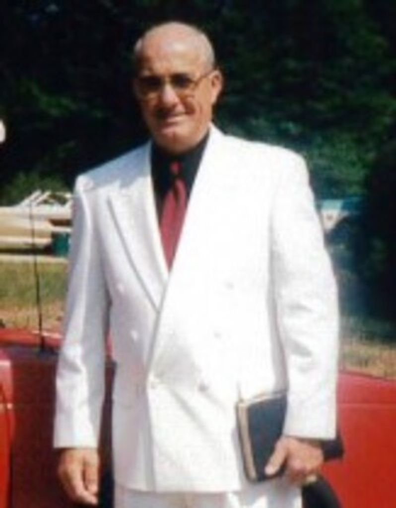 Jerry Lee Drennan Sr.