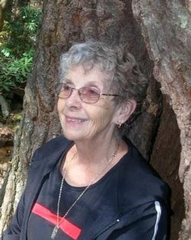 Ruth "Janet" Fohl Profile Photo