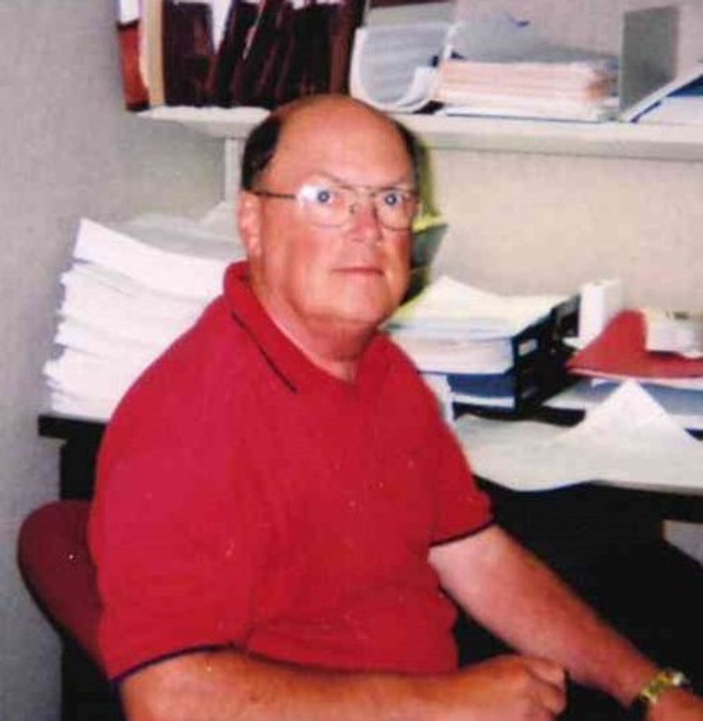 Kenneth F. Horn Profile Photo