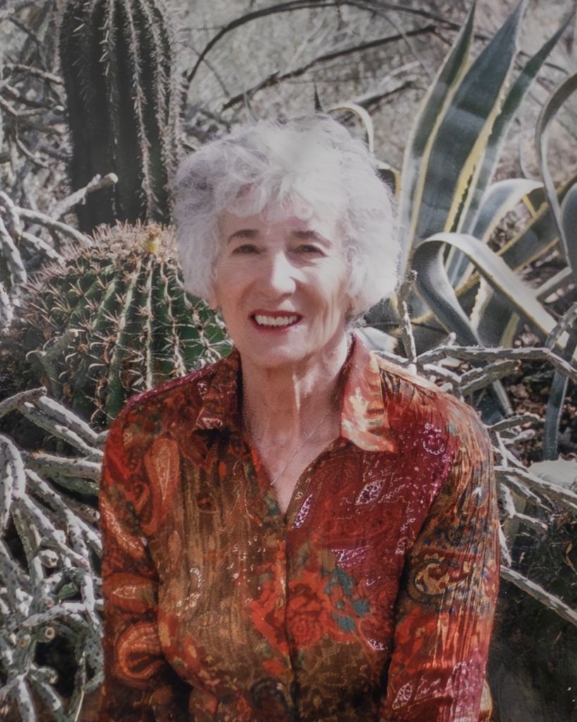 Rosemary Marcovecchio Vaccaro