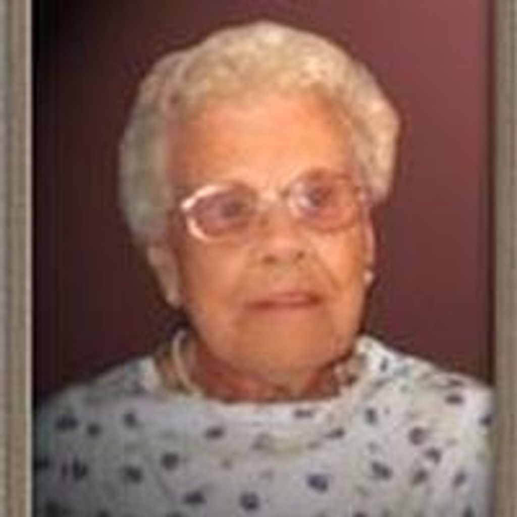 Gertrude Nichols