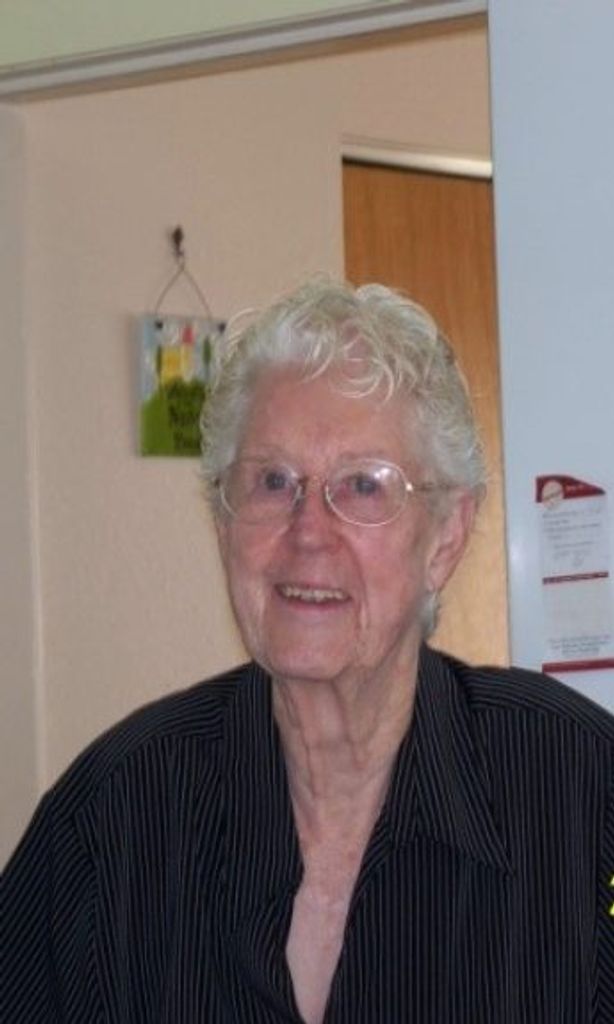 Bernice Mary Bonan (Brummitt)