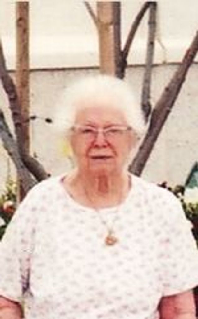 Clarice L. Bjorklund