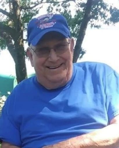 Richard J. Jungwirth's obituary image