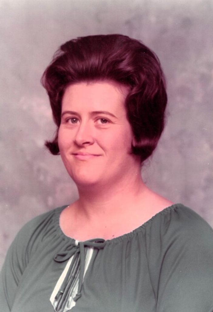 Marian Ann (Carroll)  Mitchell Profile Photo