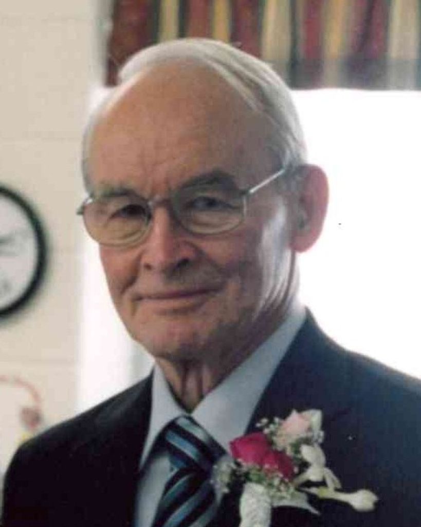 Ralph Walter Papke Profile Photo