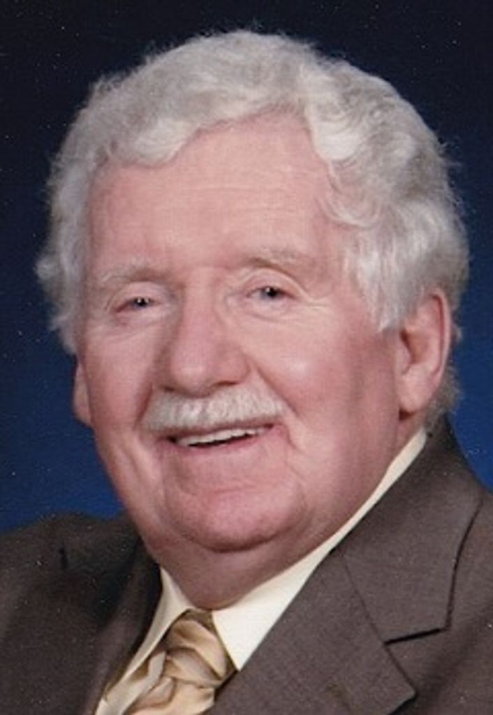 David "Ray"  Merriman