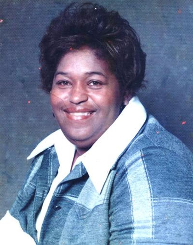 Edna Helen Jackson Glenn Profile Photo