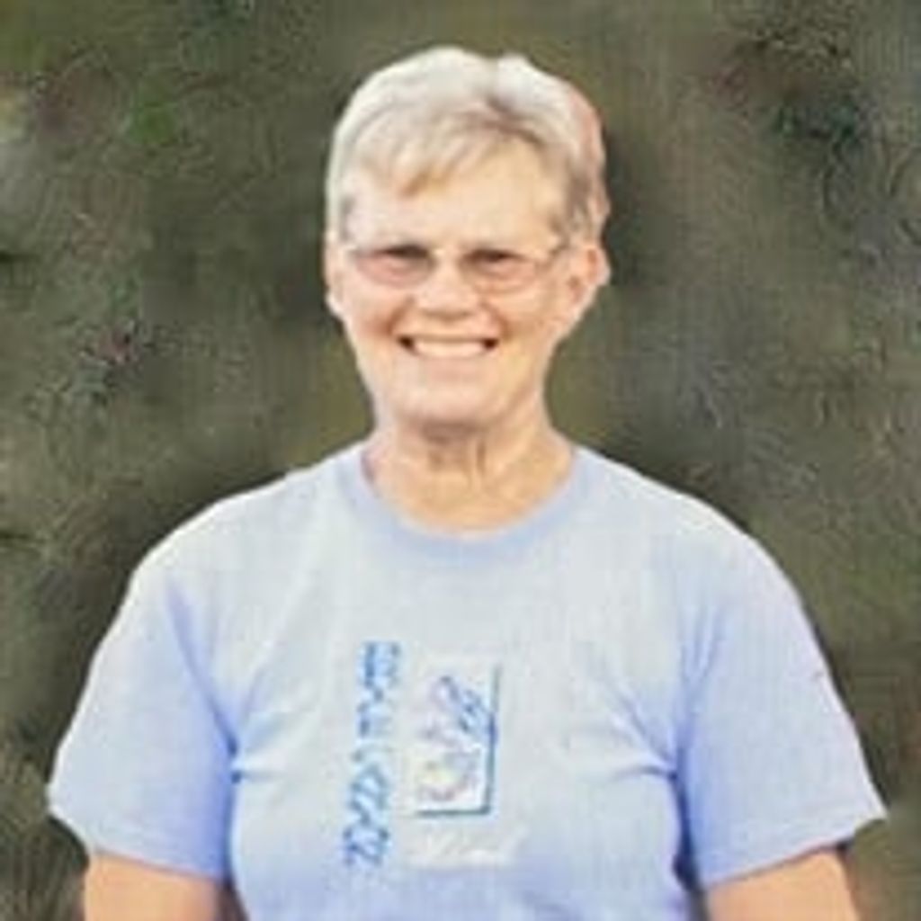 Cheryl Luree Holliday