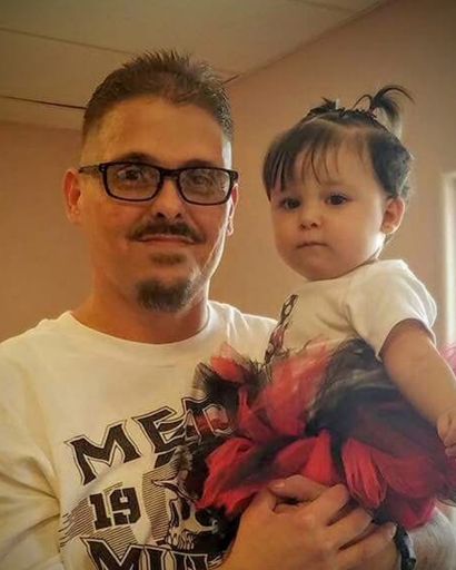 Andrew Michael Villa's obituary image
