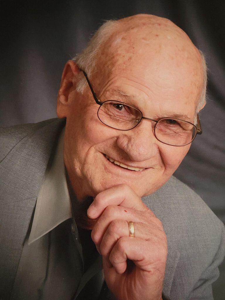 Al J. Edmunds