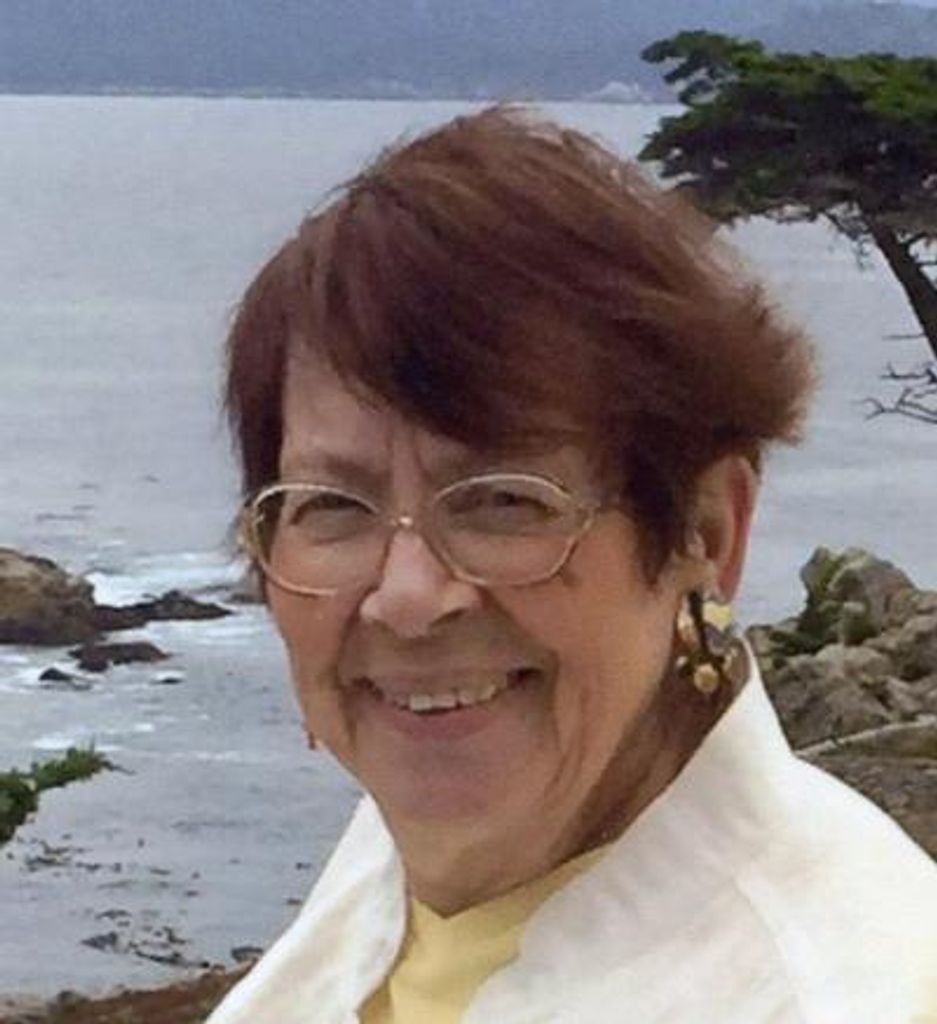 Joan Elizabeth Harris Newell Profile Photo
