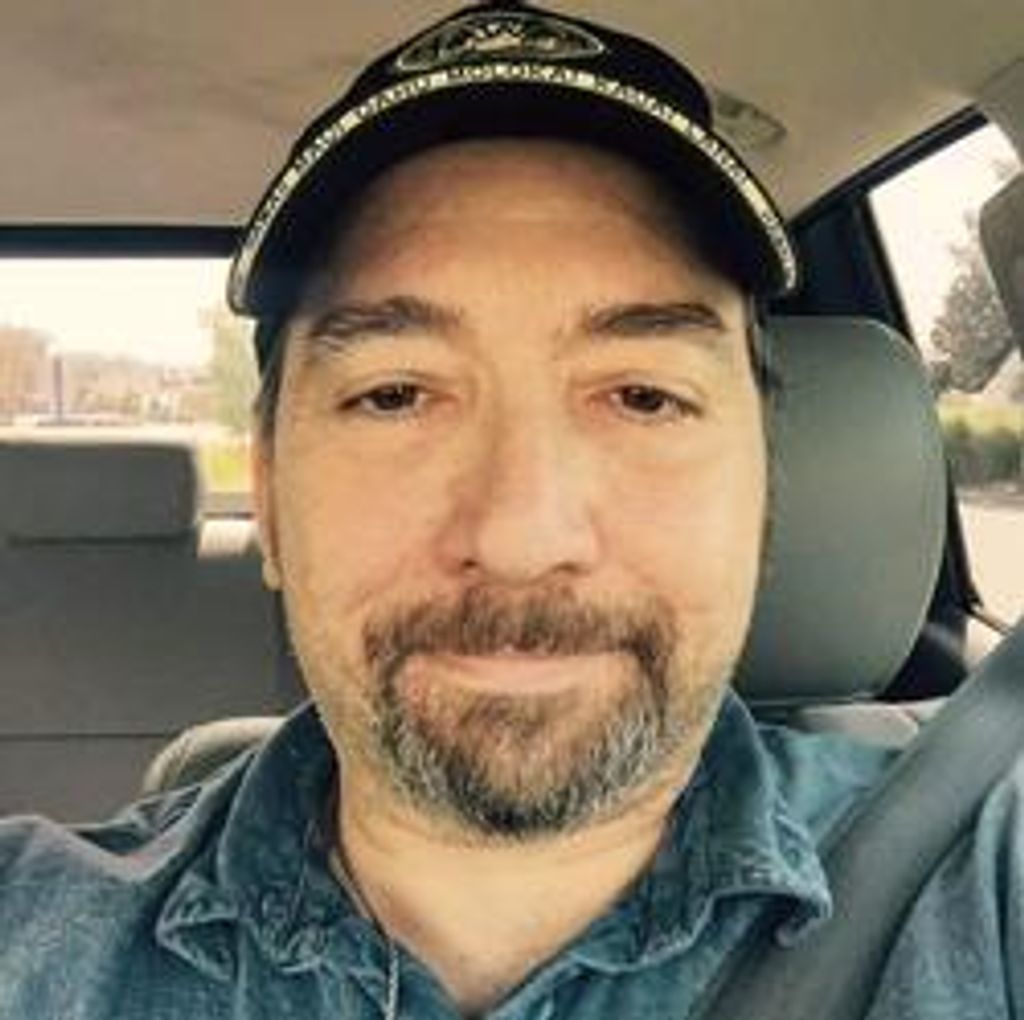 Rocco Gerald Forgione