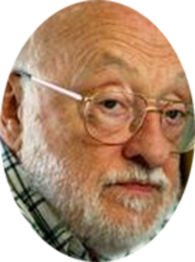 Allen Rawles Cross Sr.