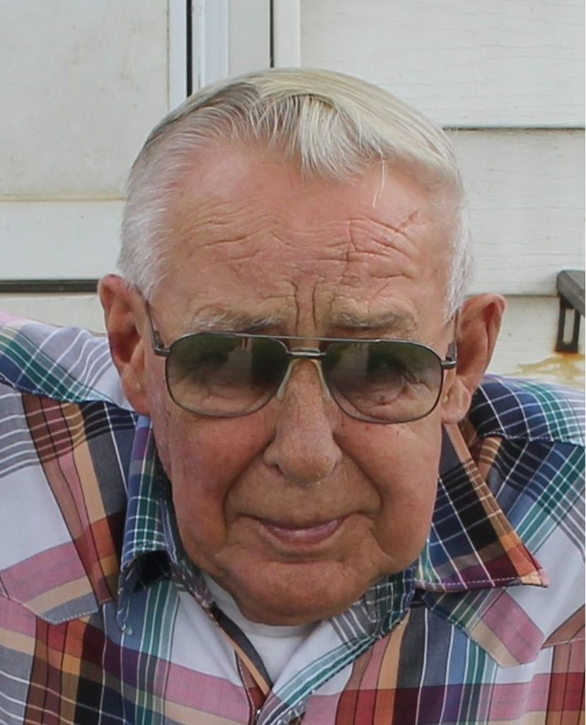 Leonard George Buchholz
