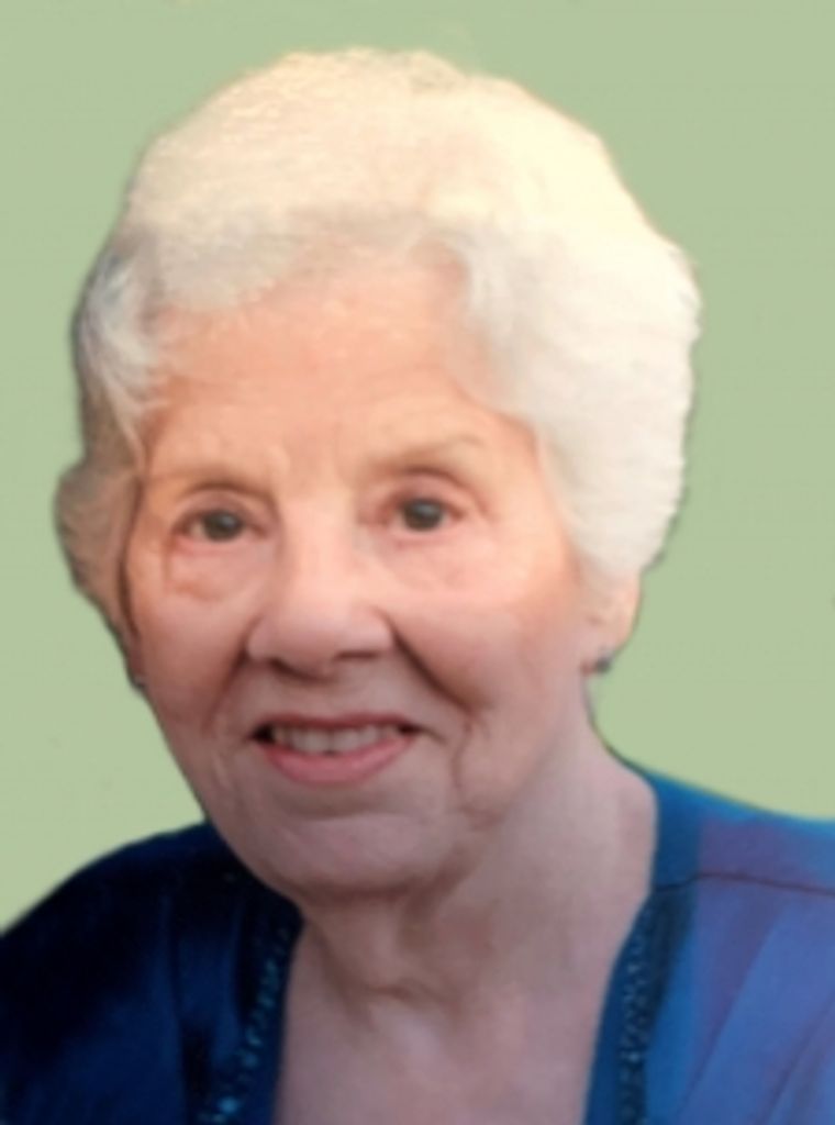 Eileen Terry