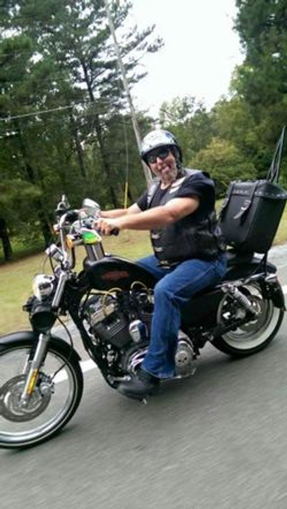 "Reject" John Ray Frachiseur