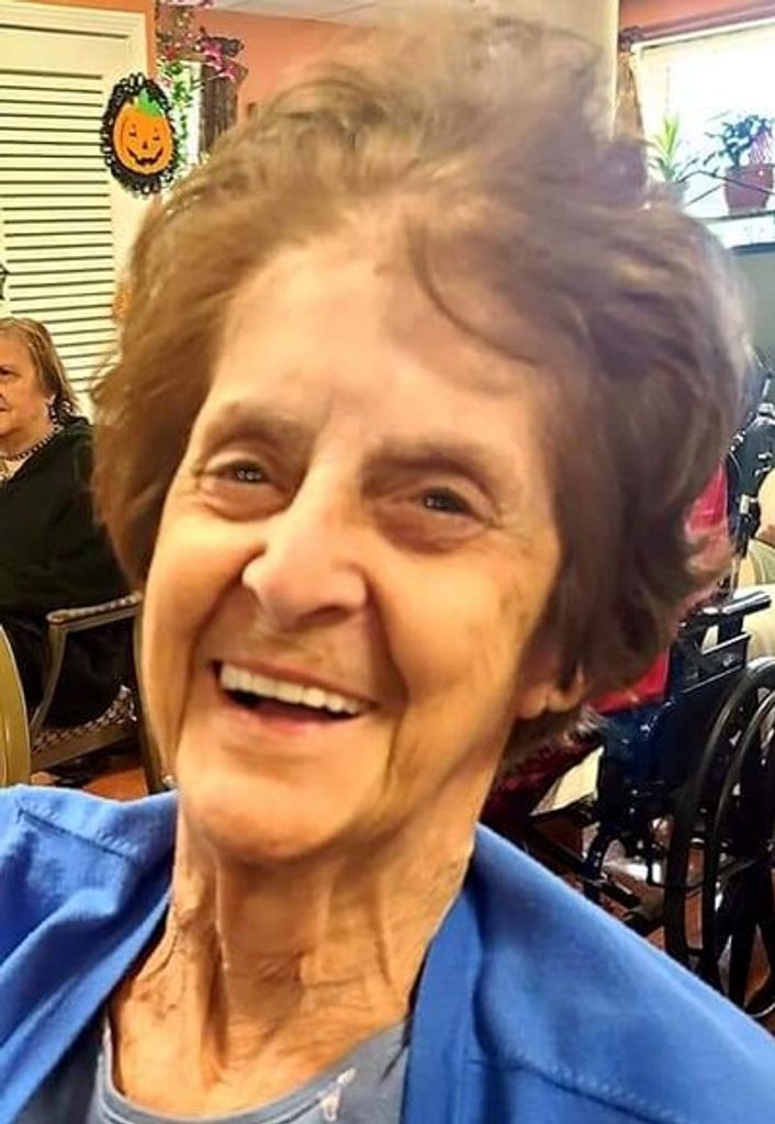Barbara J. Baribeau Profile Photo
