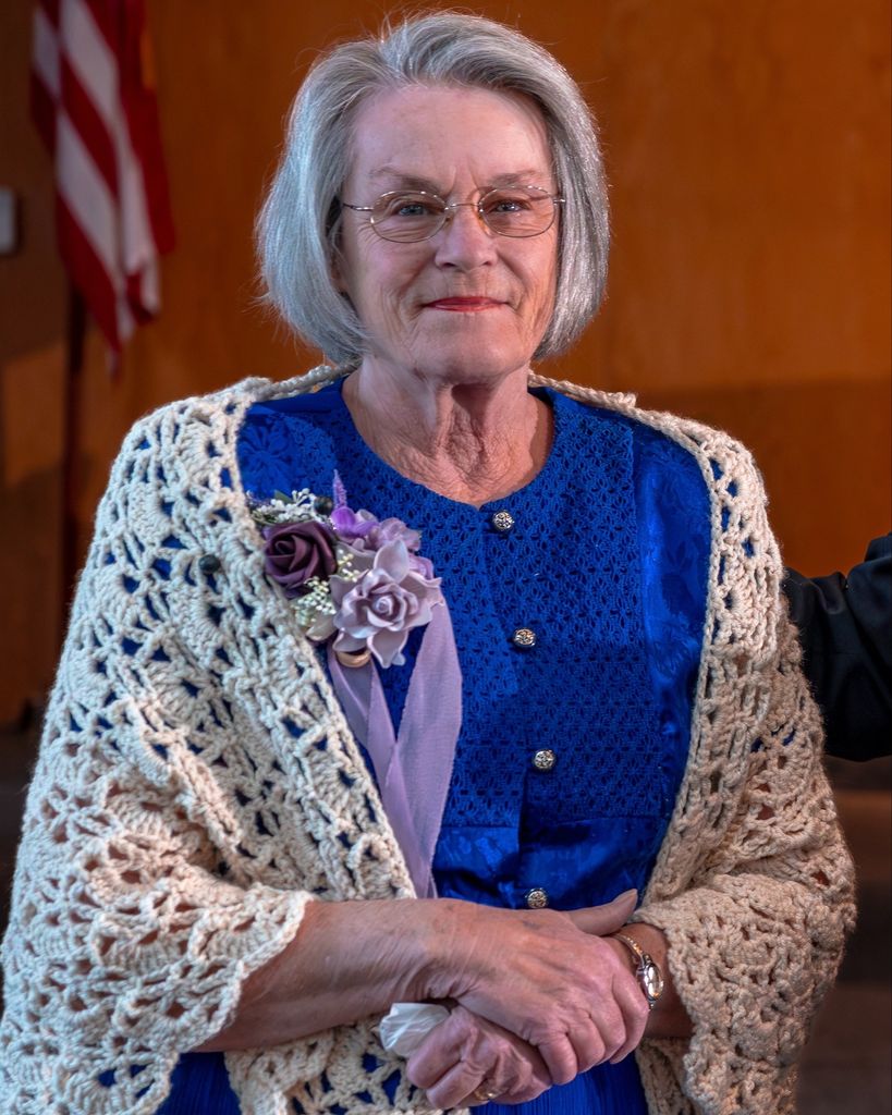 Judith L. Thompson Profile Photo