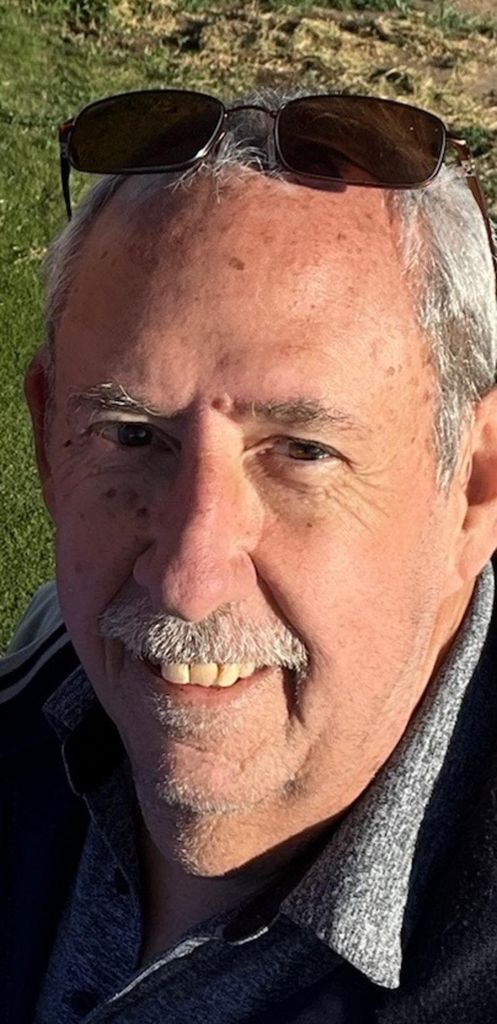 Glen Robert Haubold Profile Photo