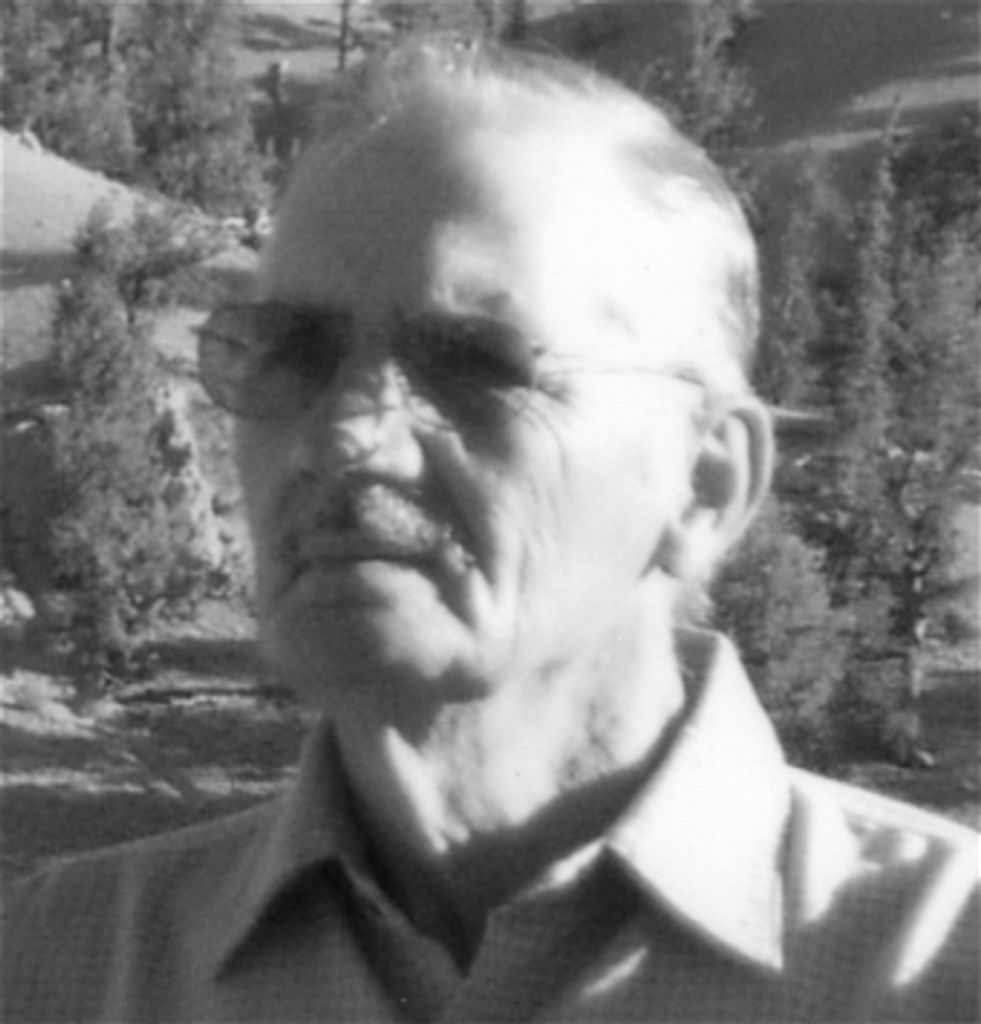 Robbie Gene Whitecotton