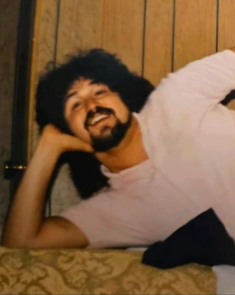 Dennis Garcia Profile Photo