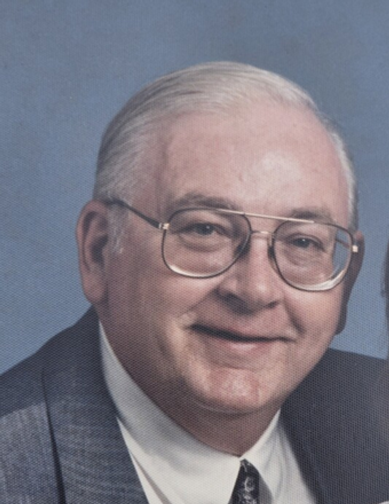 Jerry Dale Webster Profile Photo