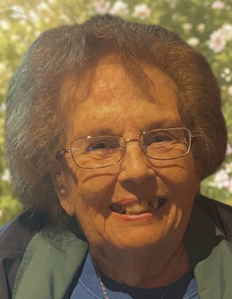 Phyllis A. McClellan Profile Photo