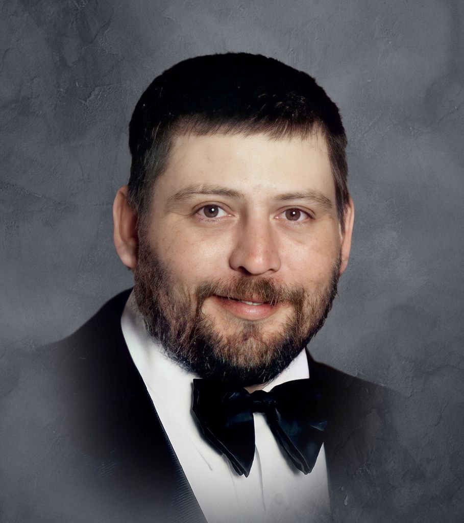 Kevin Anthony Guthrie