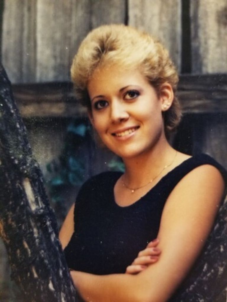 Julie Ann Degenhart Profile Photo