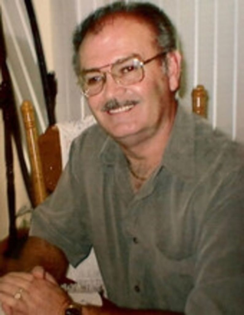 Dale Thurmer Profile Photo
