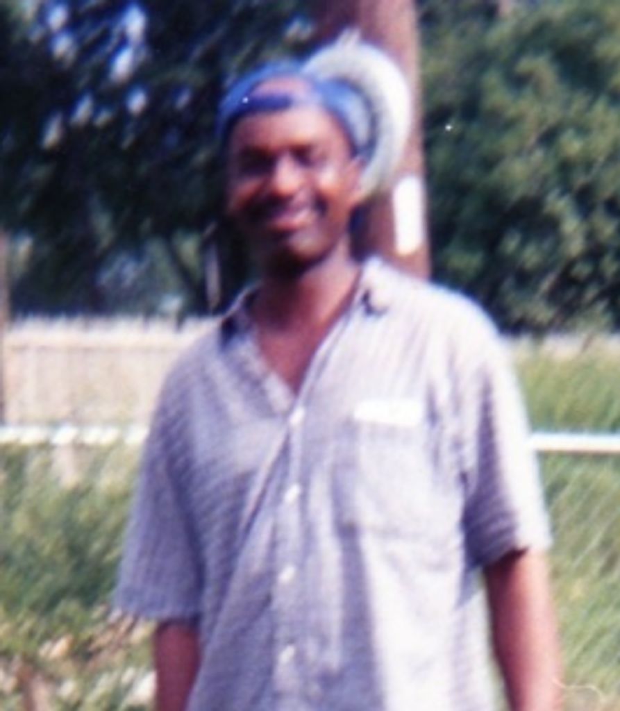 Jimmy  Booker Profile Photo