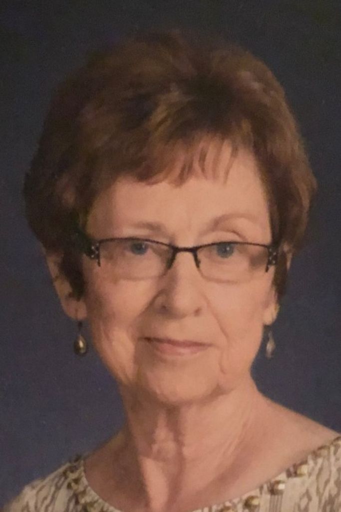 Marilyn Ann (Hazelton)  Kaufman