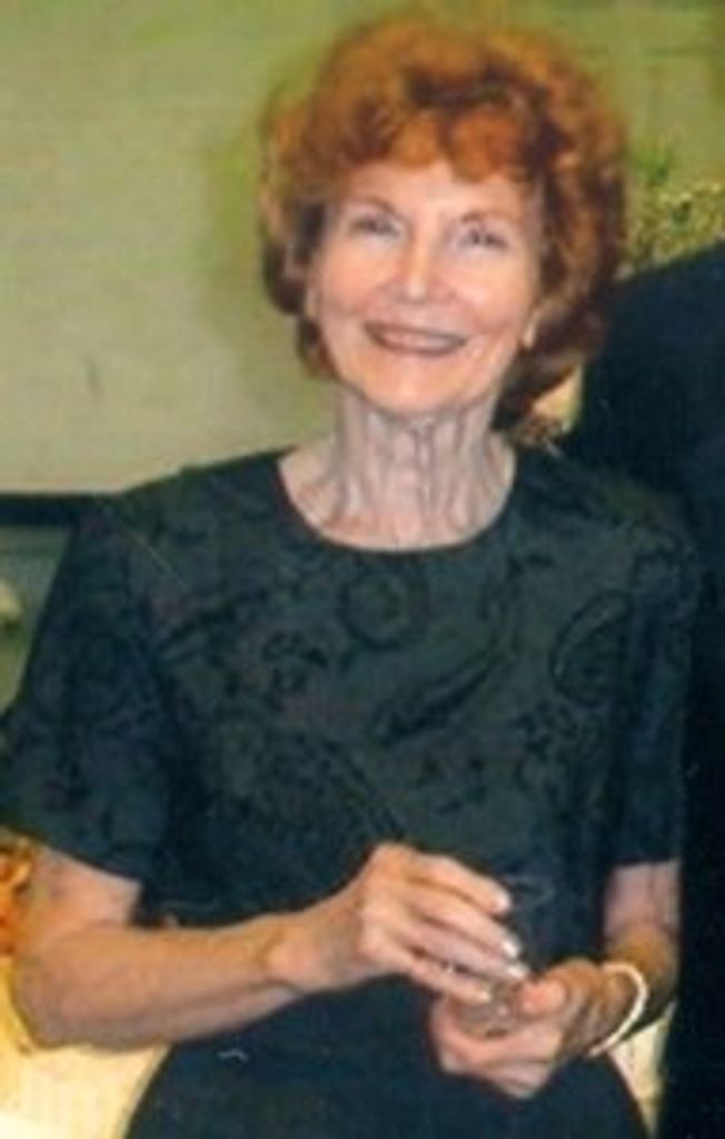 Erma Lavaughn Madden