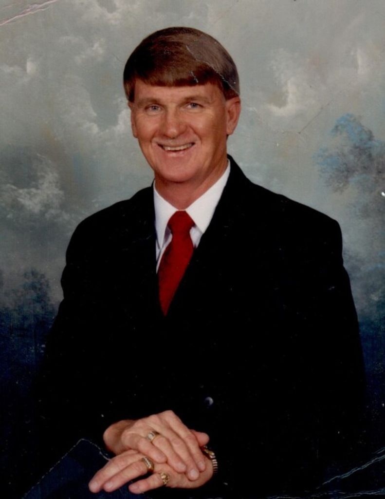 Roger Henson Profile Photo