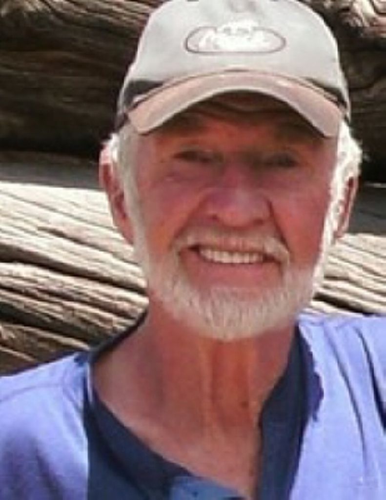 James Glenis Mccall Profile Photo