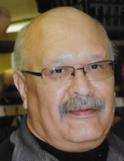 Angel Fuentes Profile Photo