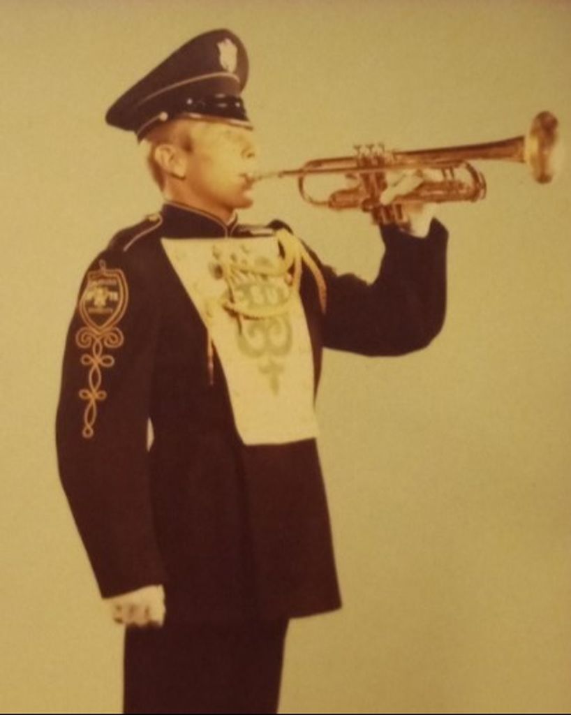 Thad B Rogers Profile Photo