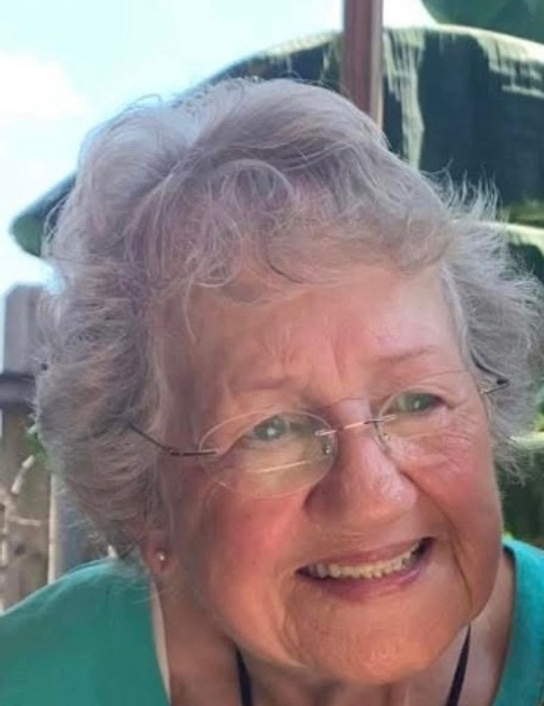 Myrtlean Beasley Mains Profile Photo