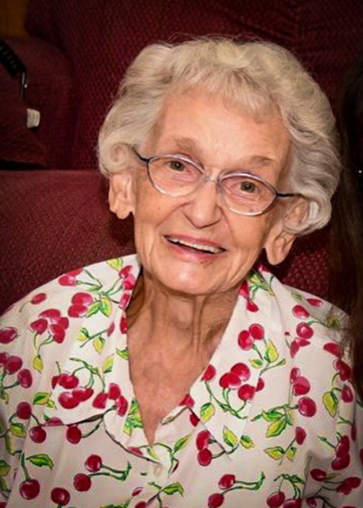 Marjorie Frances Brewer Profile Photo